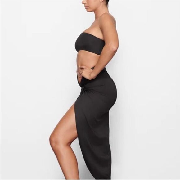 NWT skims sarong skirt - Picture 2 of 4